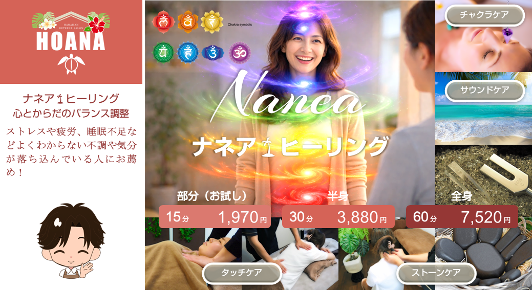 癒されたい/元気になりたい人にお奨め!