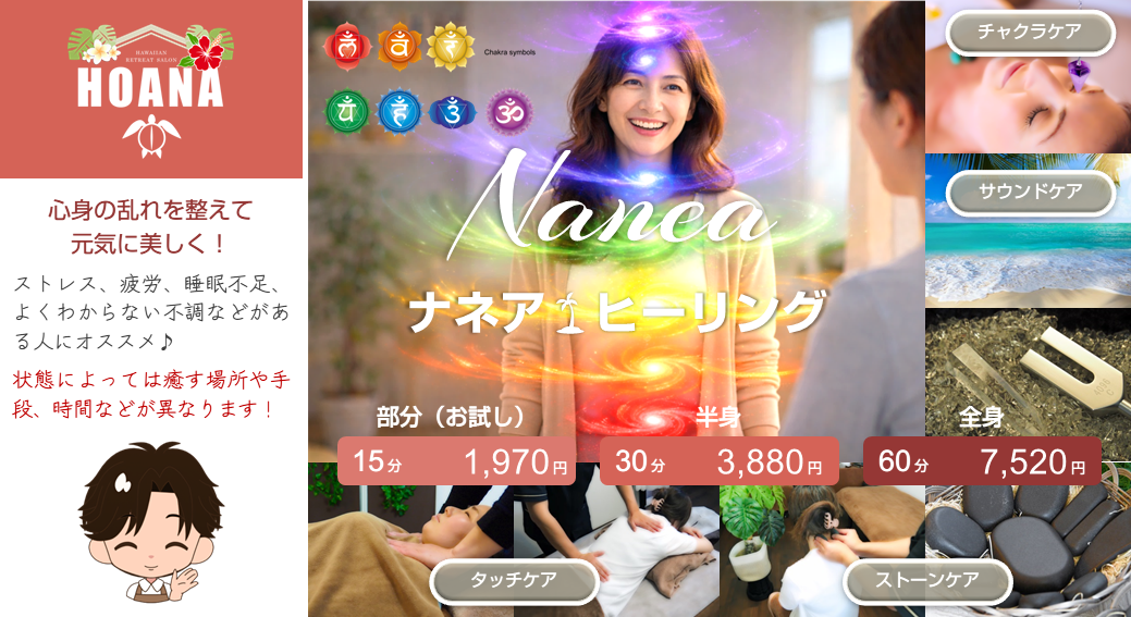 癒されたい/元気になりたい人にお奨め!