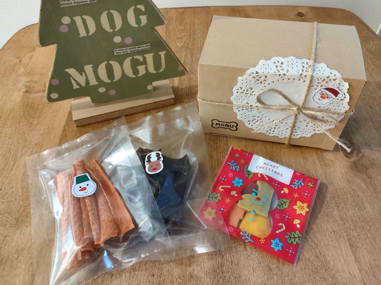 クリスマスギフトBOX