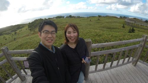 1200km旅のおもいで