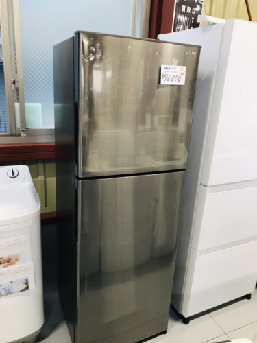 冷蔵庫(SHARP)2020年製 入荷!!