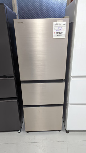 【入荷情報】高年式冷蔵庫入荷!