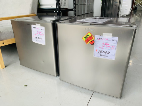 【この夏必須】冷凍庫入荷しました!!