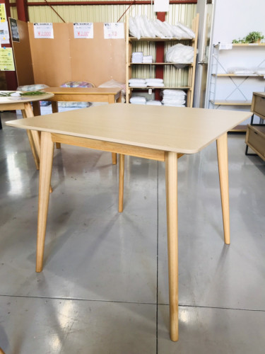 【新商品入荷】東谷 ダイニングテーブル