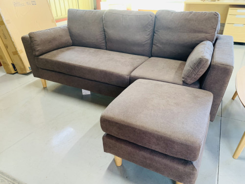 【新入荷商品】カウチソファ 東谷
