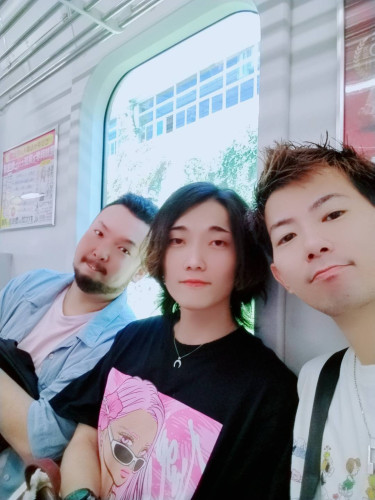 木曜営業始まります🎵