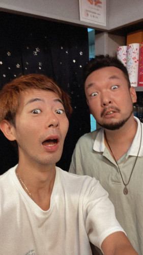 週末明け‼️