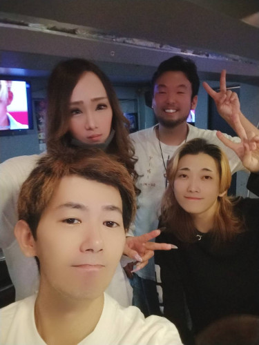 月曜営業始まります🎵