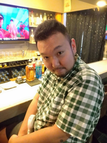 明日は❗