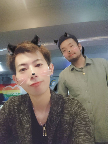 水曜営業始まります！