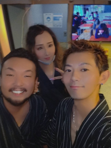 月曜営業始まります！