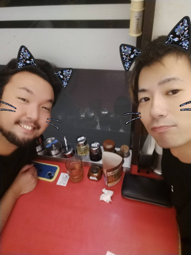 水曜日営業始まります✨