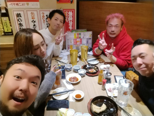 月曜営業始まります❗