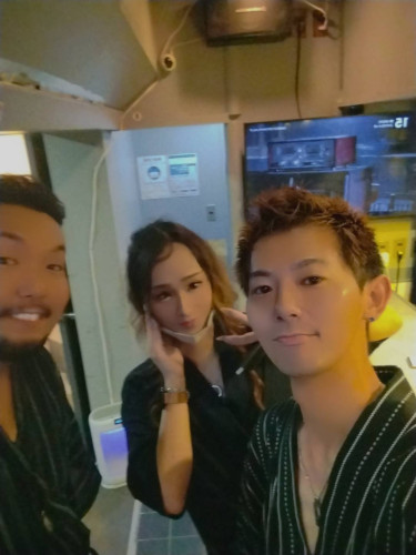 木曜営業始まります！