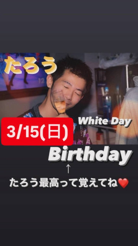 金曜営業始まります❗