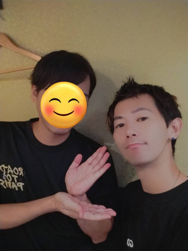 月曜営業始まります✨