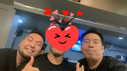 土曜日営業始まります🎵