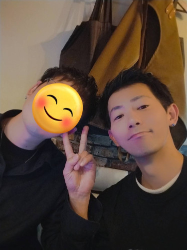 月曜営業始まります！😆