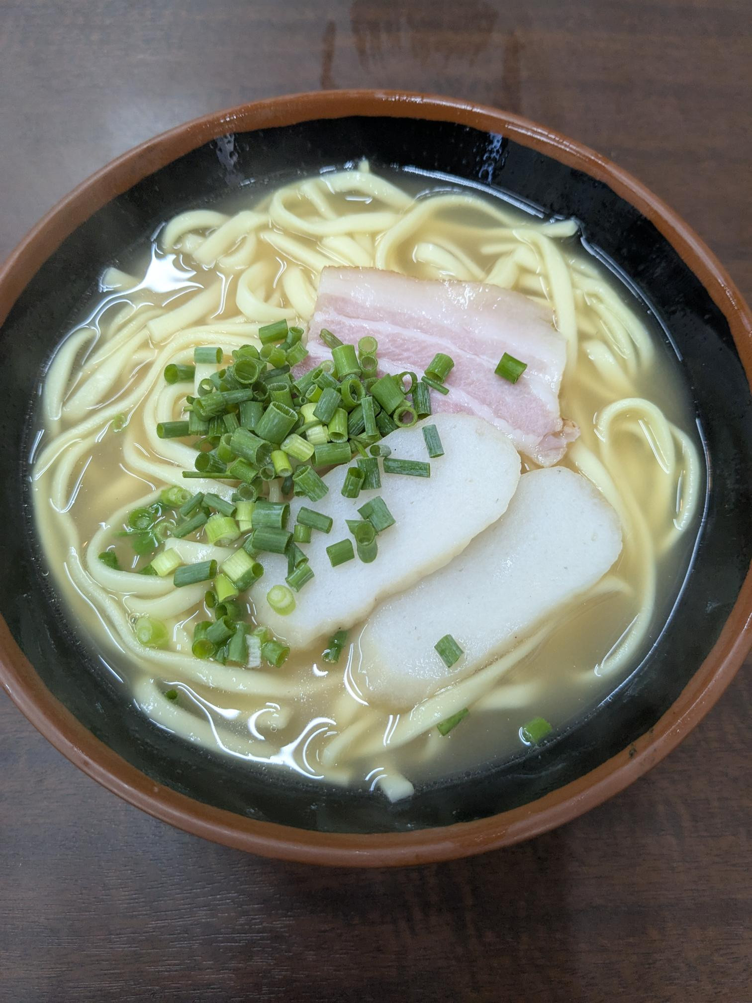 「茶じいじのひとり言」~替玉~