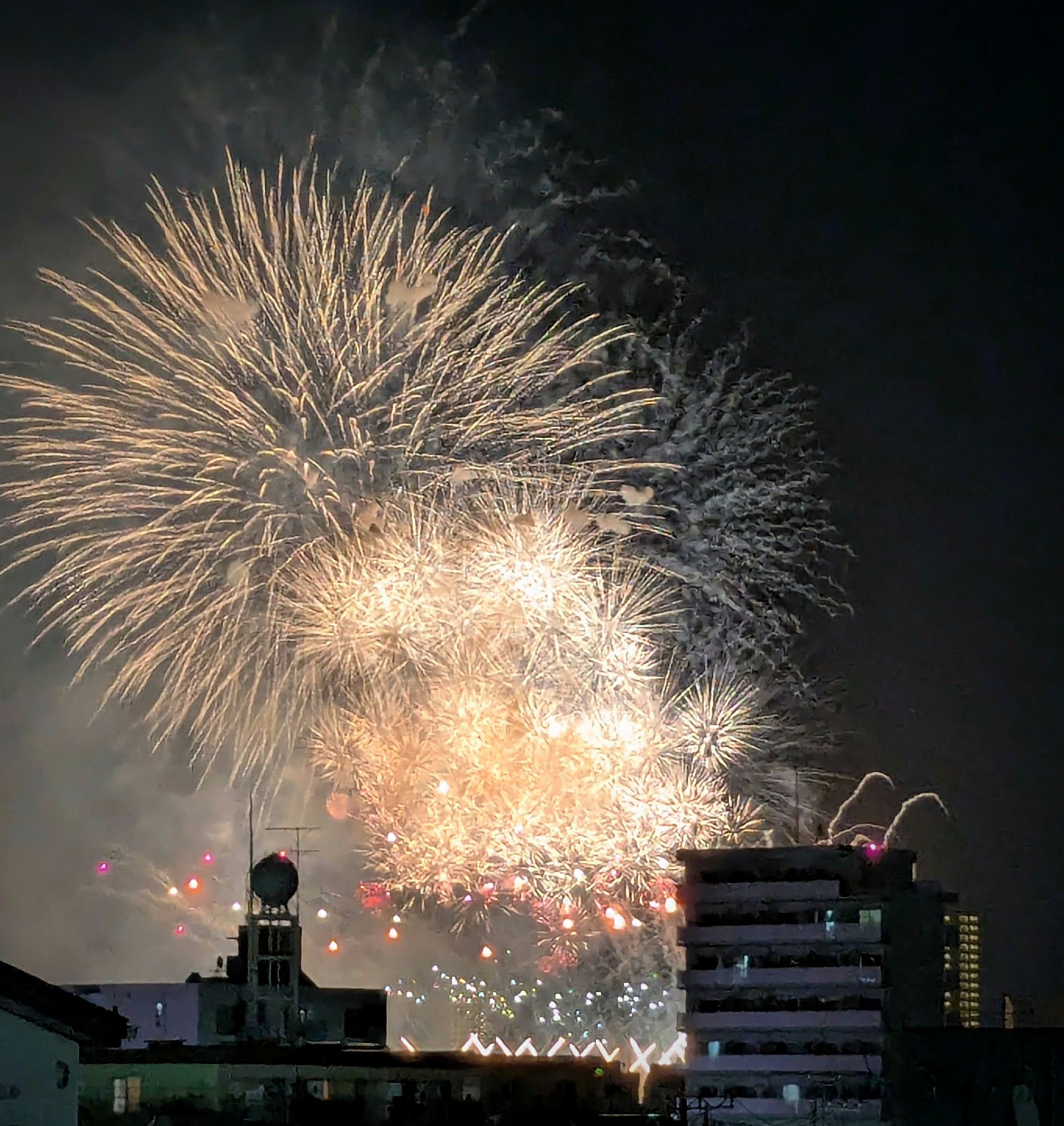 「茶じいじのひとり言」~心配~