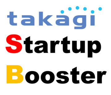 20215/26(水) CROSS FM「Takagi Startup Booster」