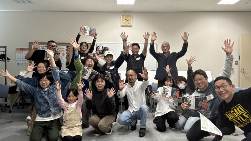 第2回 2025/11/02(日) @サンリ―アイ