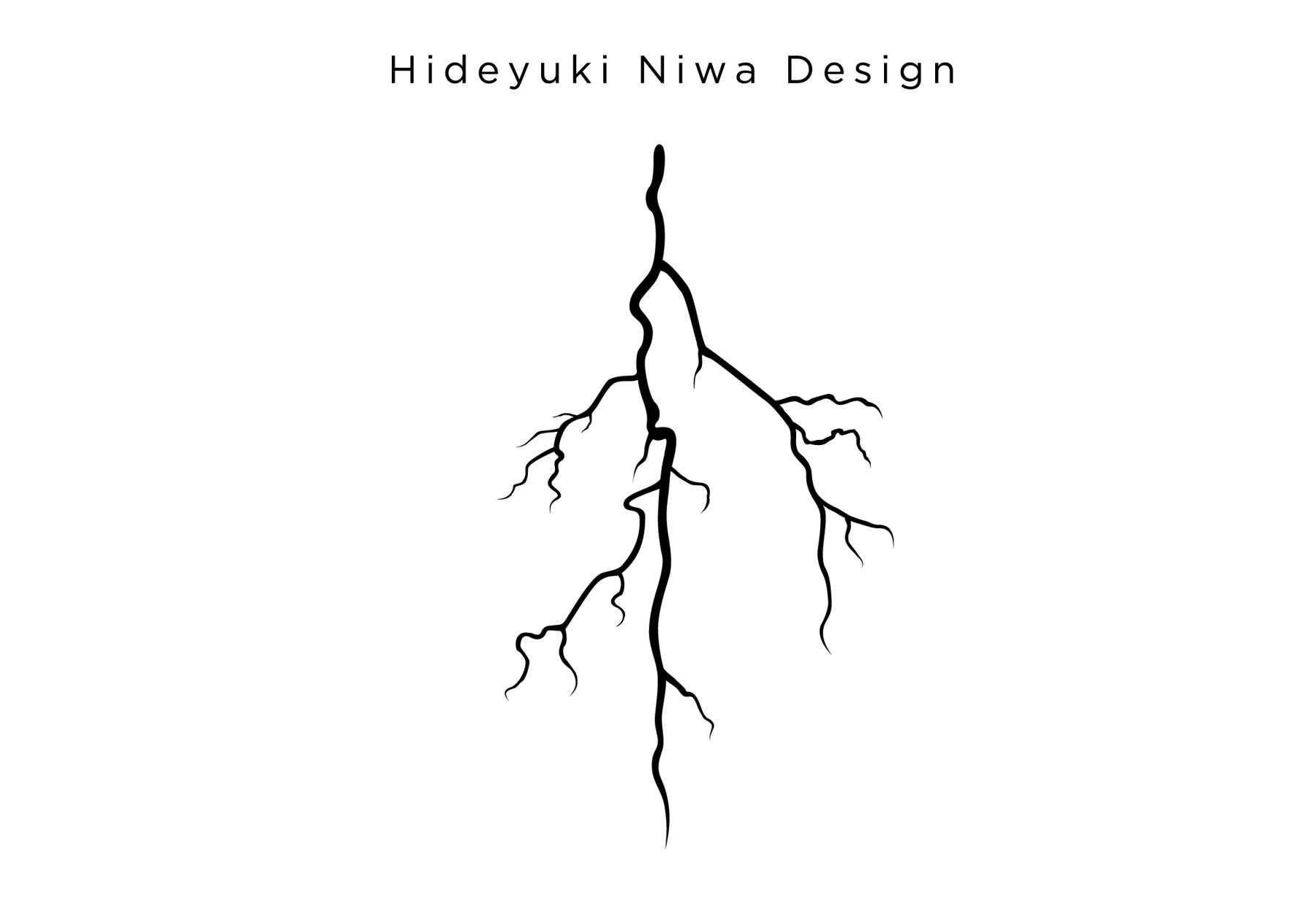 Hideyuki Niwa Design