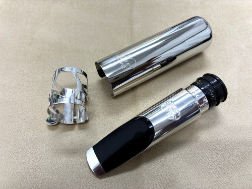 中古 アルトサックス マウスピース Wood Stone ウッドストーン AM-1 SP