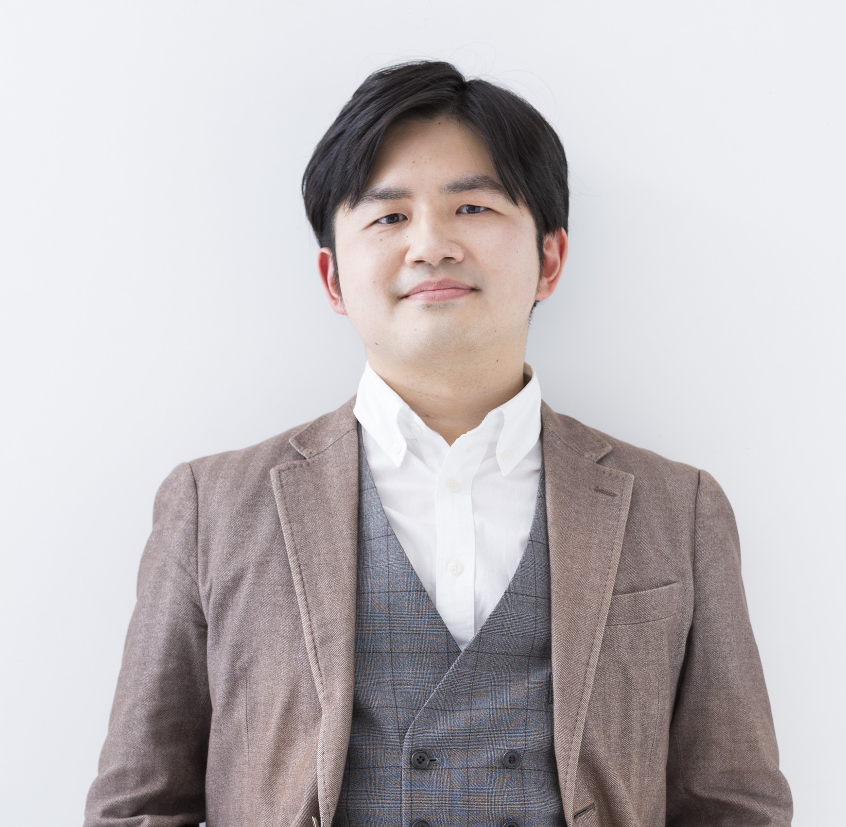髙梨 英次郎