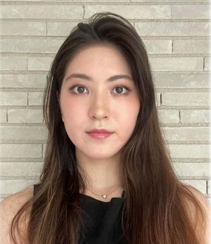 オーストウィック エマ(恵愛)/Emma Austwick