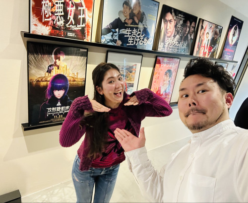 劇伴2案件、レコーディングでした!