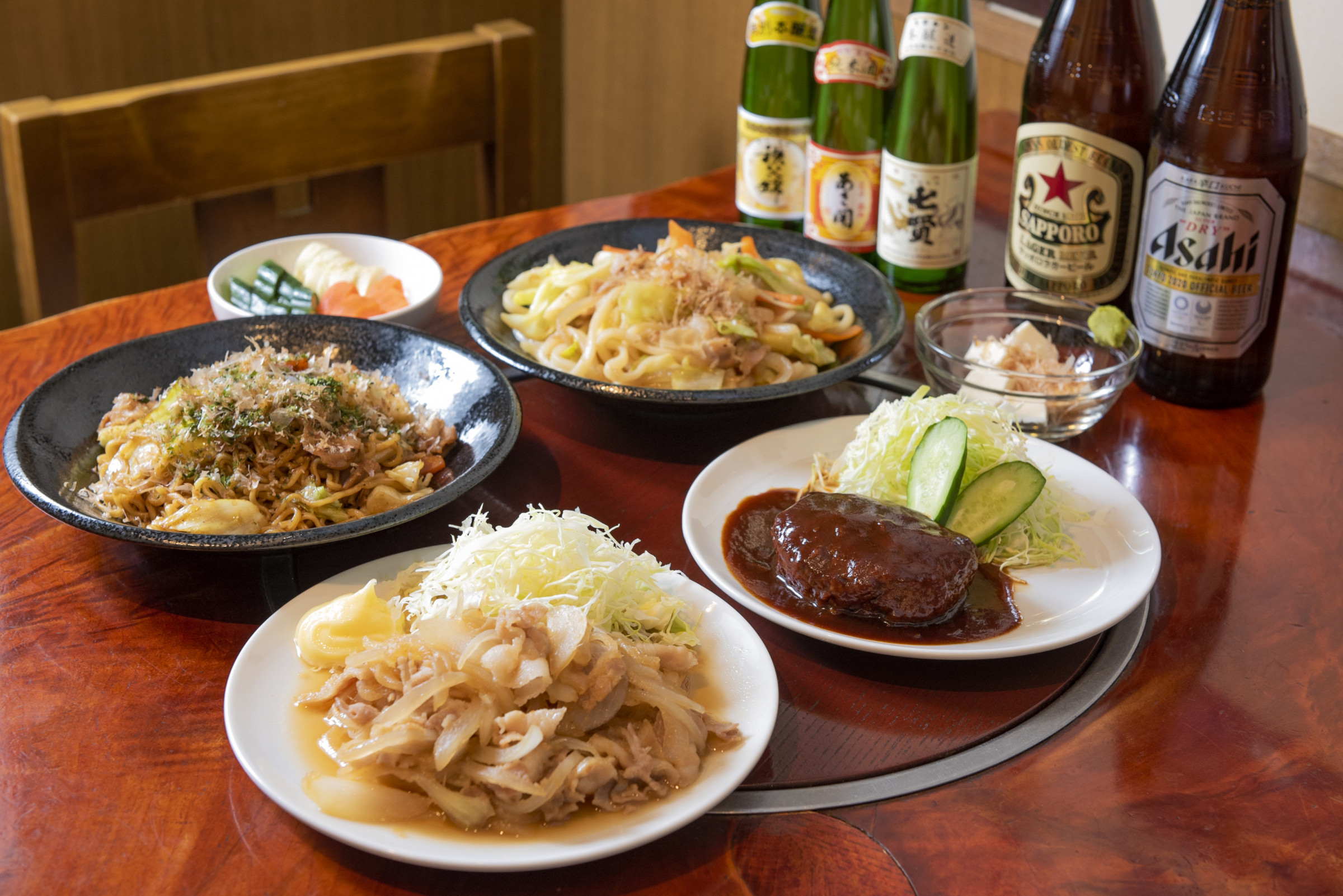 酒味の店 粋しょう