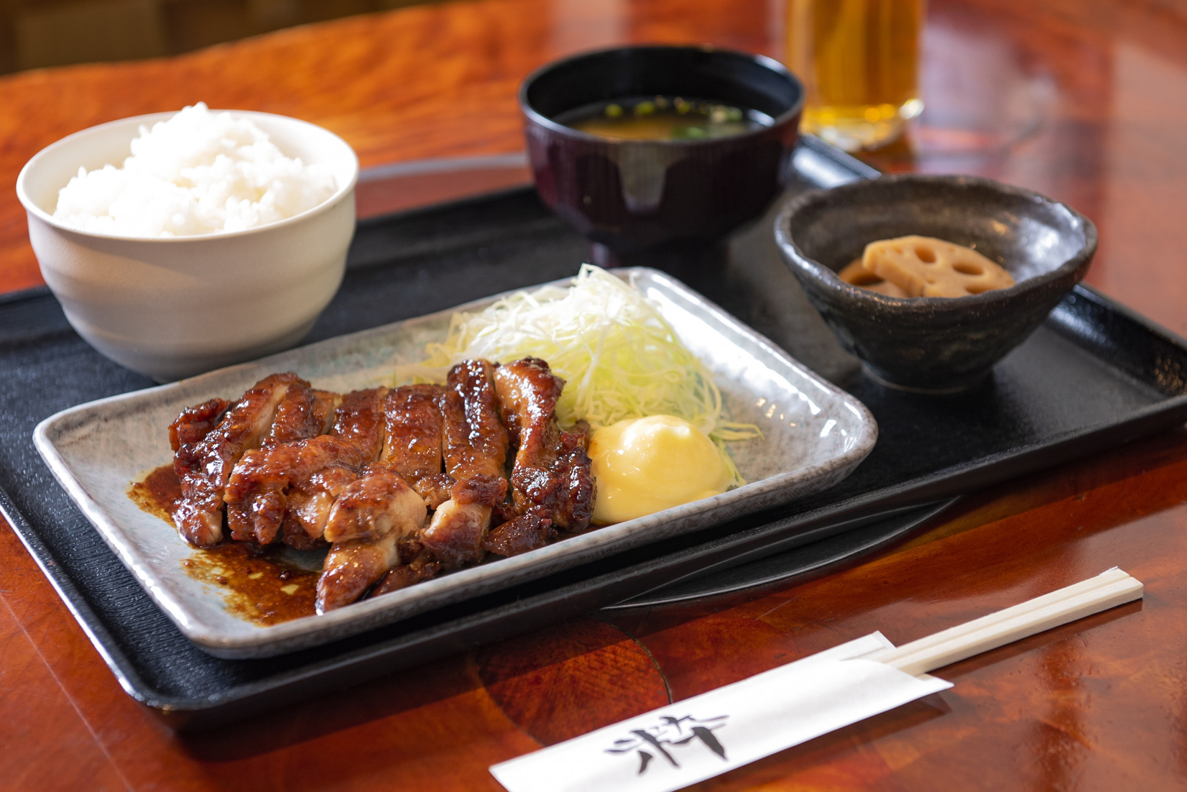 酒味の店 粋しょう