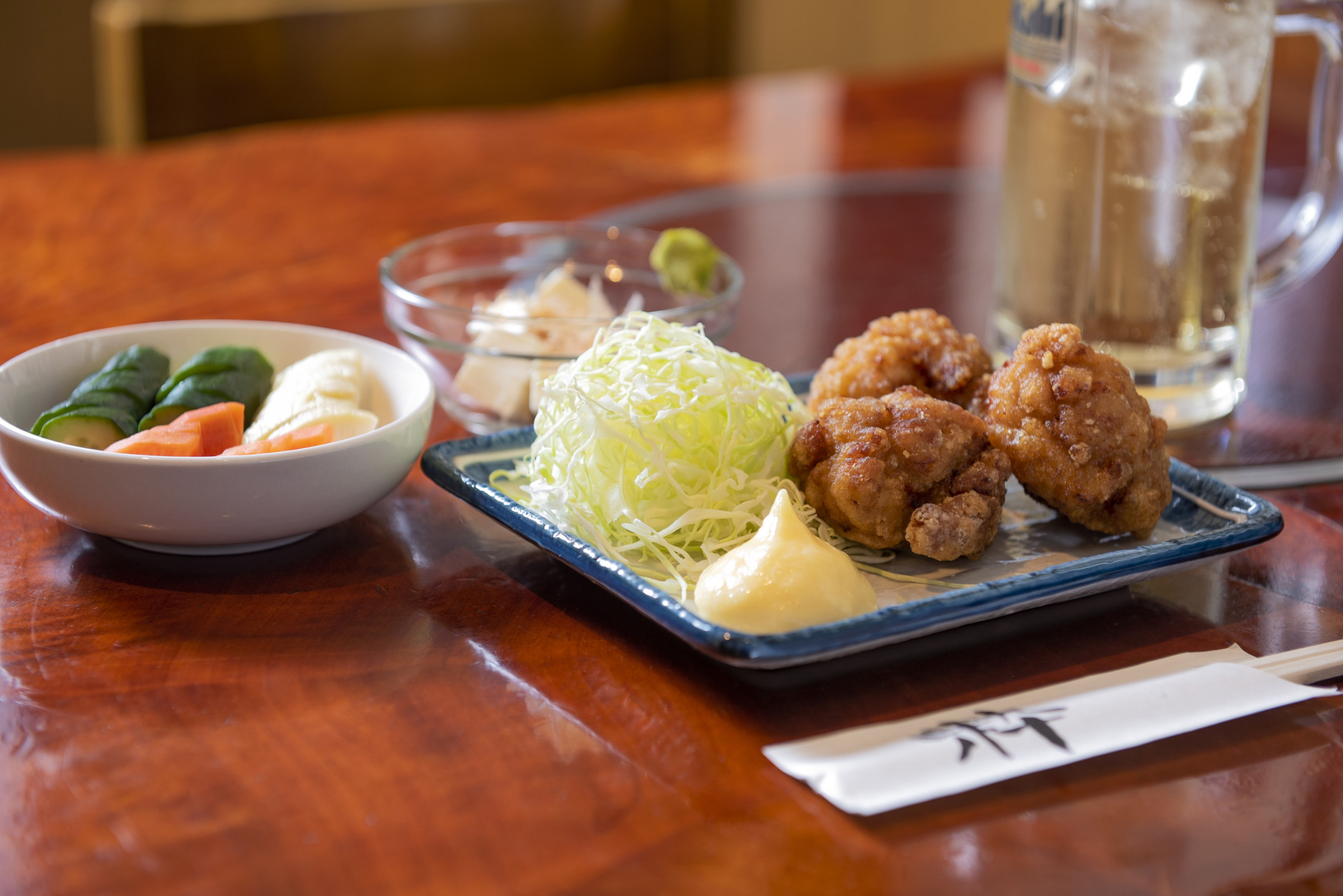 酒味の店 粋しょう