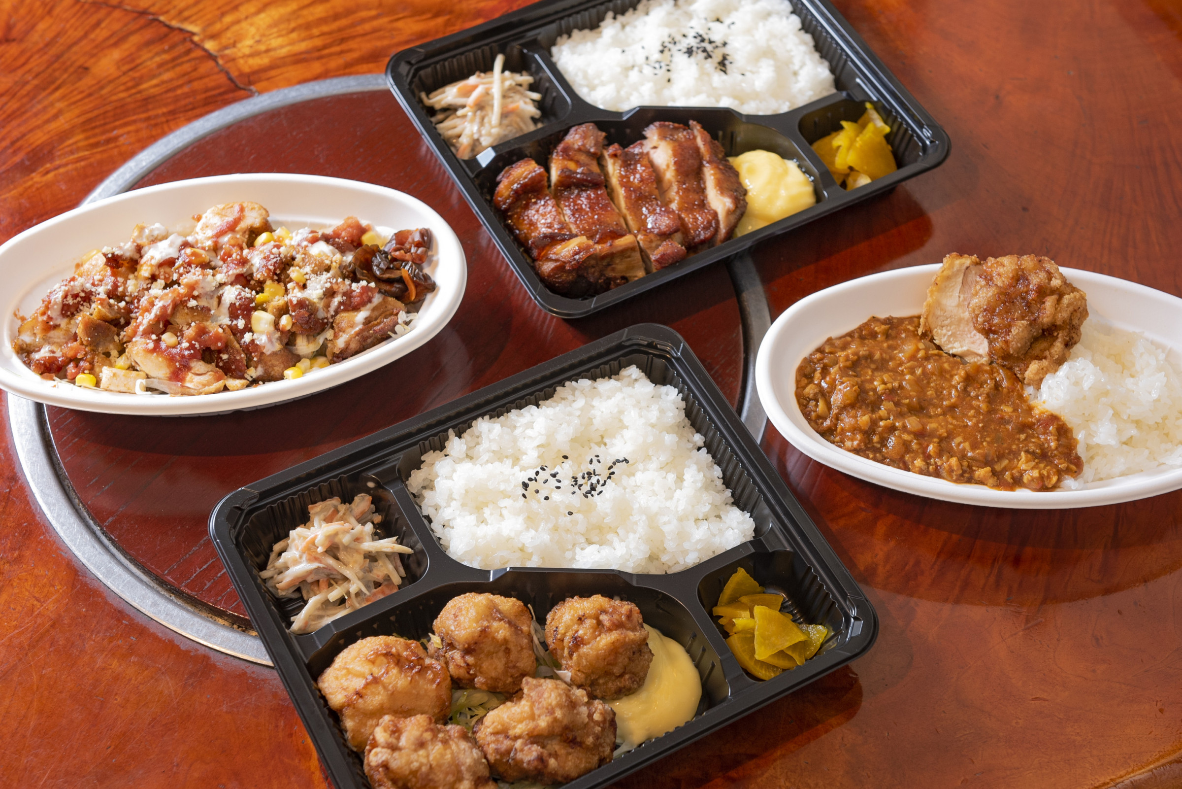 酒味の店 粋しょう