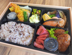 特別弁当