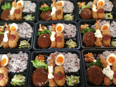満天ランチ