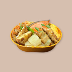 満天わっぱ弁当