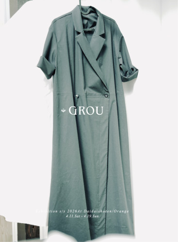 GROU exhibition s/s 026
