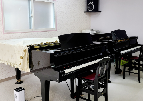 中村区稲葉地町に レッスンスタジオ「Music Space Tutti .M」がOPENします!