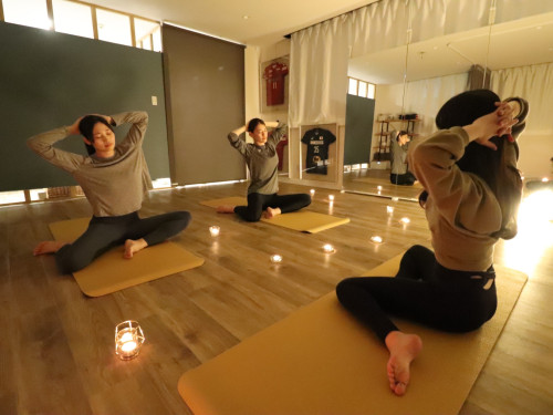 リフレッシュオープン☆