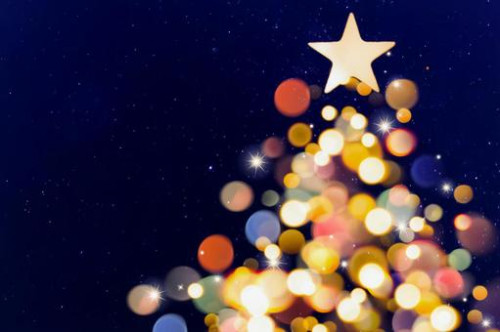 Merry Christmas★