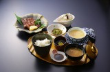 牛タン御膳