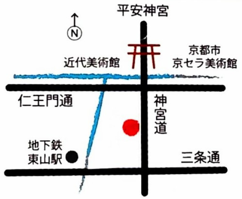 【3/11(金)〜4/2(土)】ギャルリー百音主催〈期末一掃セール開催中!〉会場:山総アートギャラリー