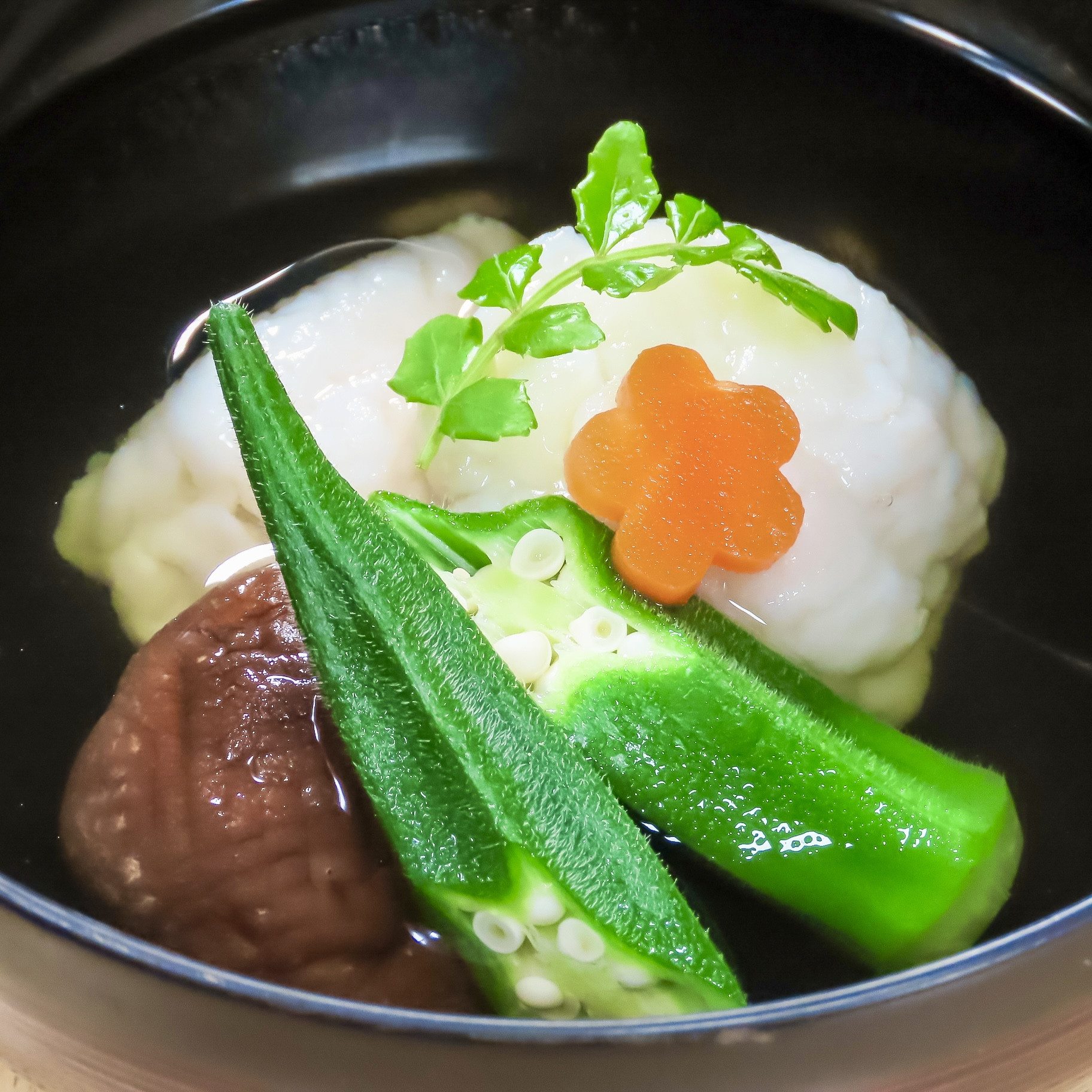 季節限定‼︎はも会席のご案内