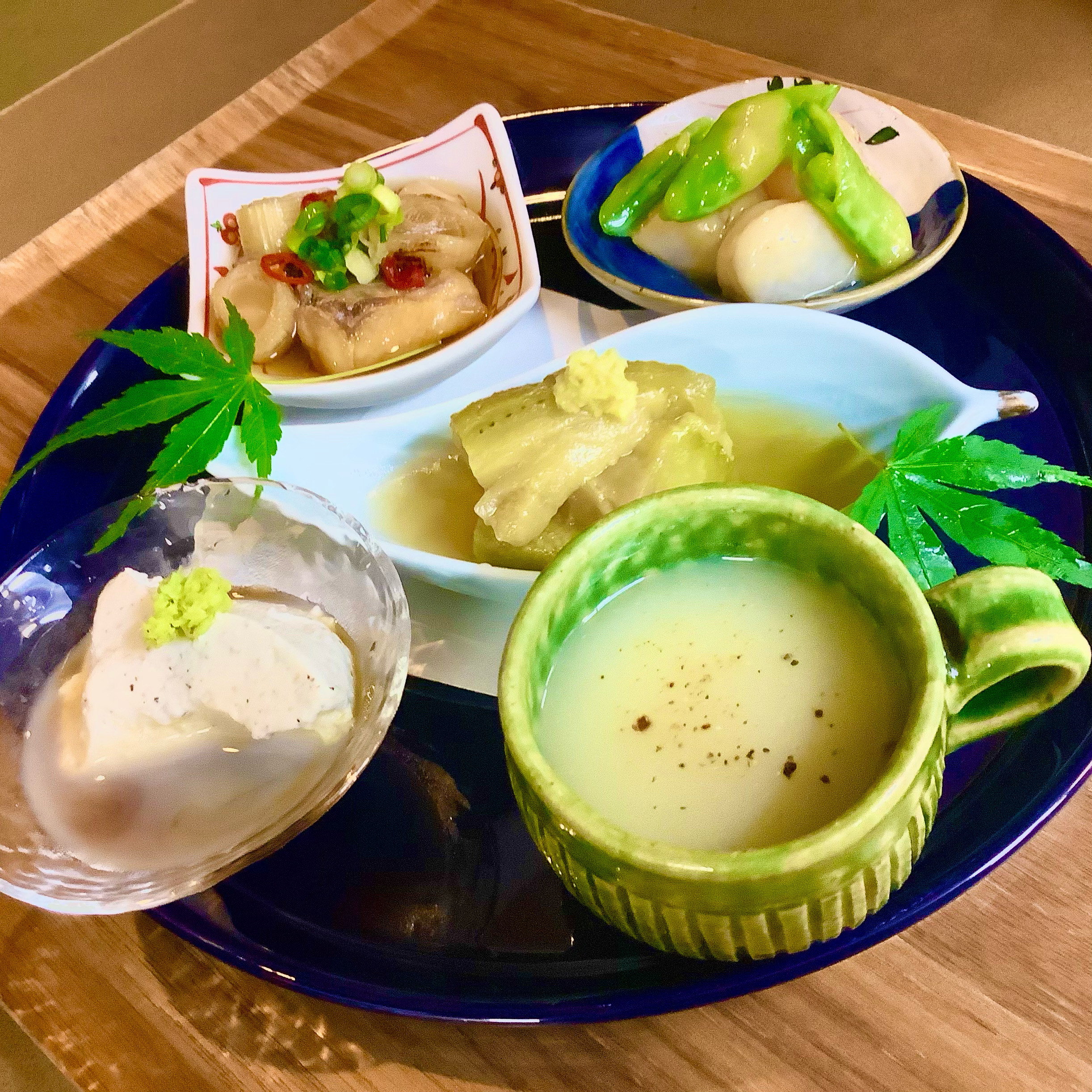 夏季休業のお知らせ