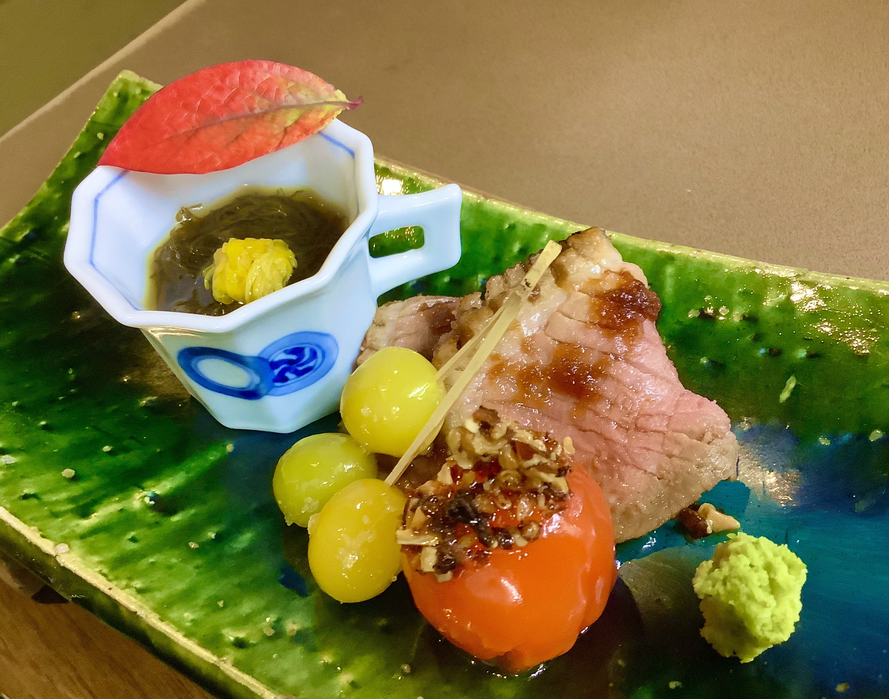 11月16日（日）の営業について