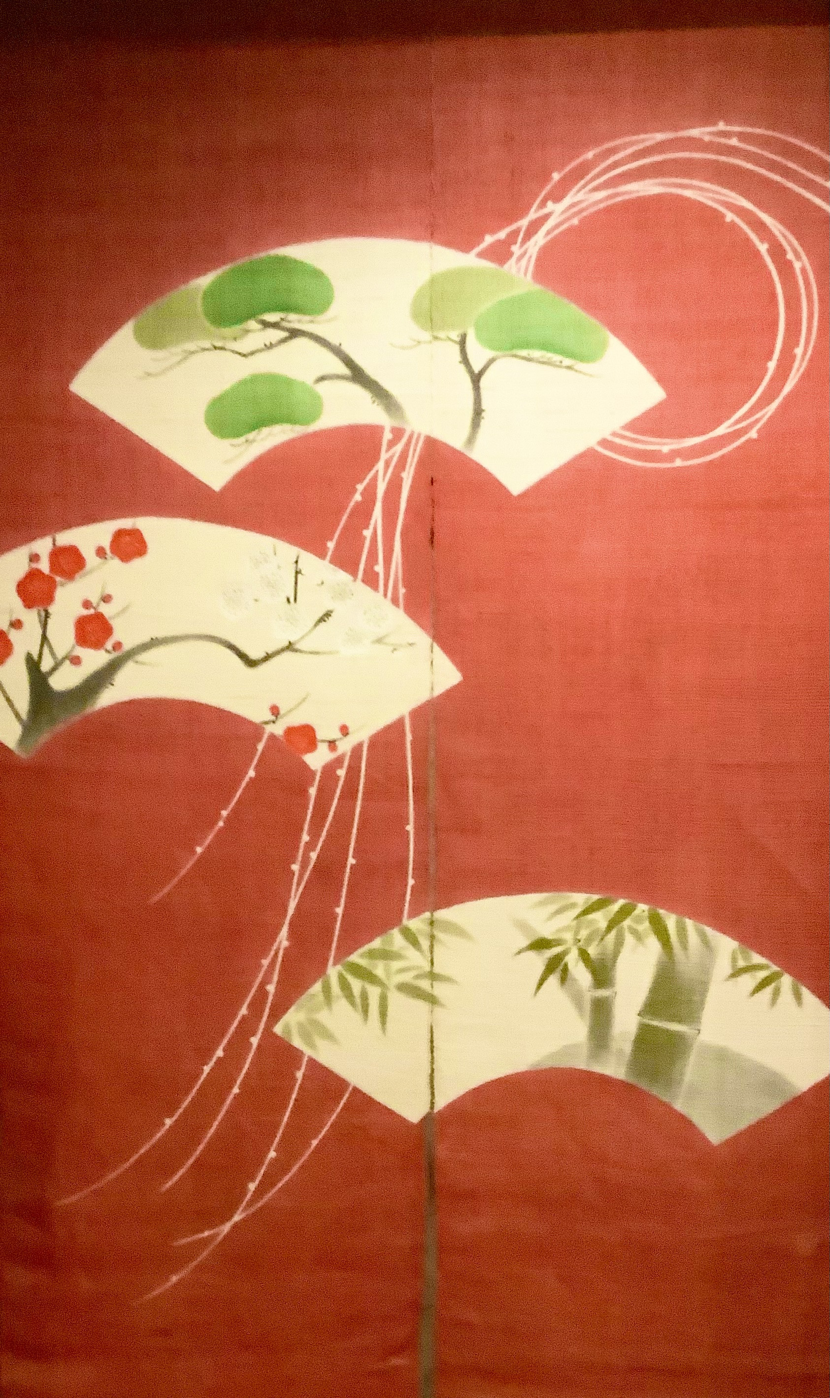 ゆば膳、ミニ会席