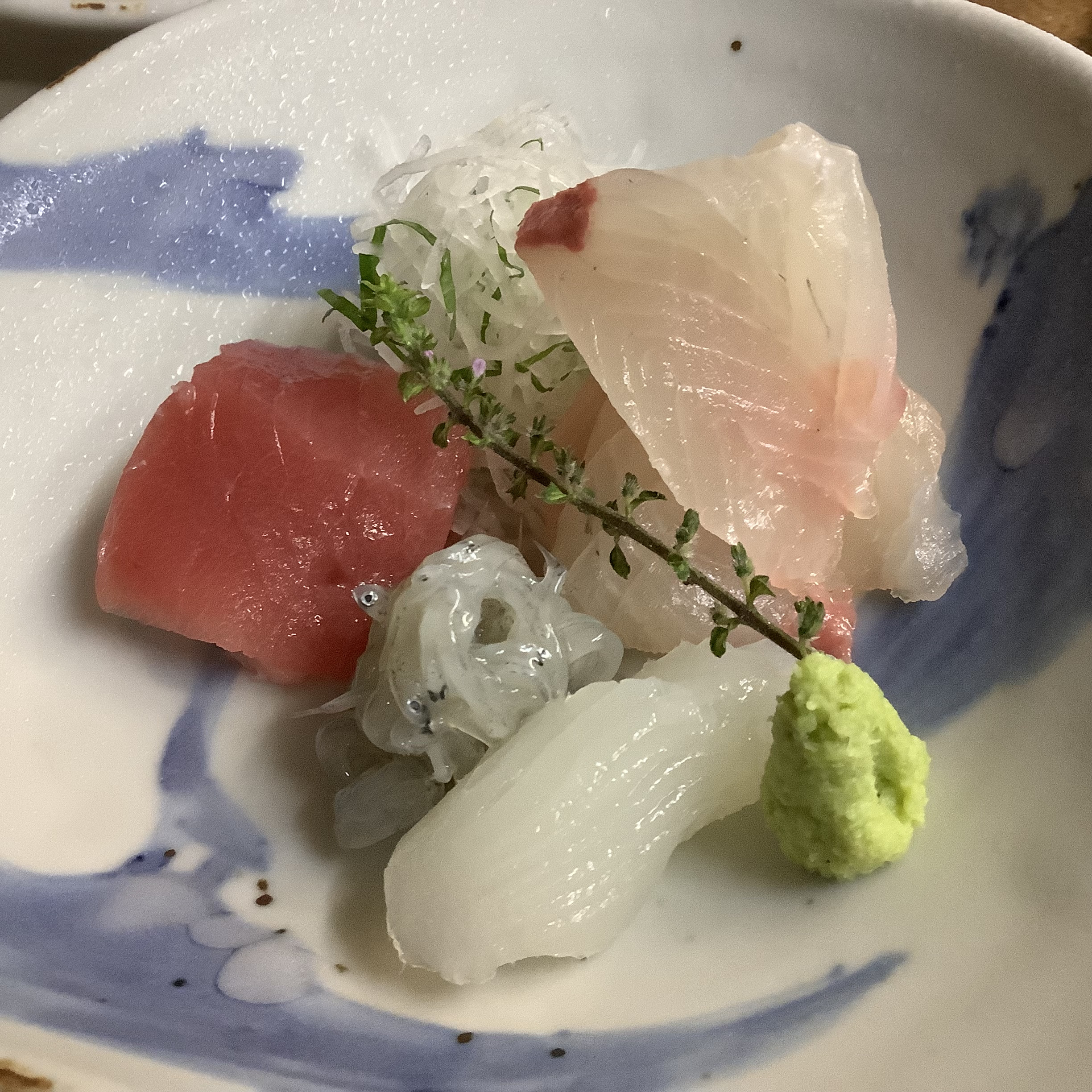 23日（日）ゆば膳、ミニ会席完売　昼は貸切営業