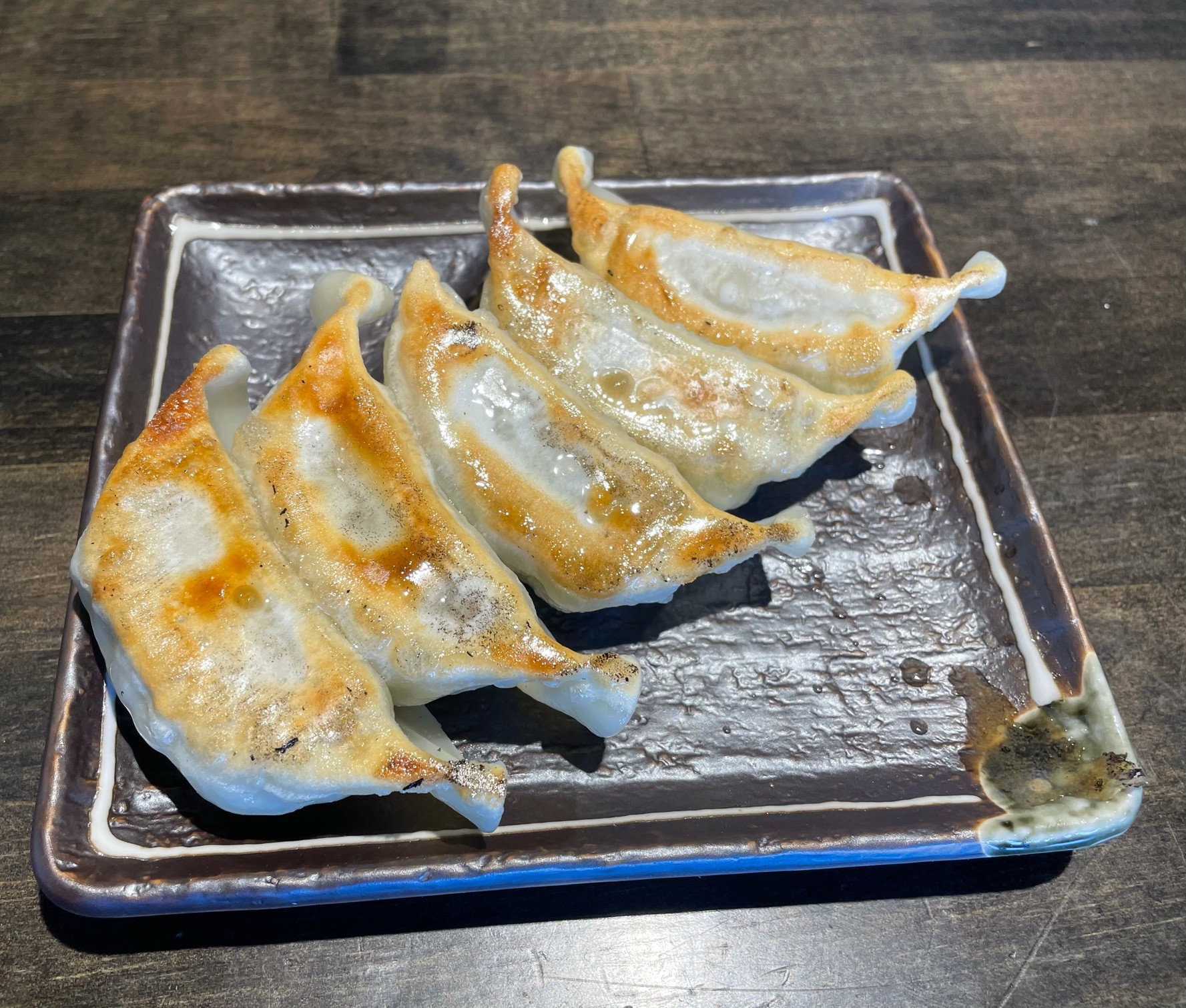 焼き餃子（5個）